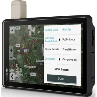 Garmin Tread Overland Edition 010-02508-10