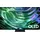 QE83S90D 83" OLED 4K Tizen Smart TV S90D (EU-Modell)