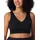 Damen nahtloses Bustier mit herausnehmbaren Pads Invisible Soft 38