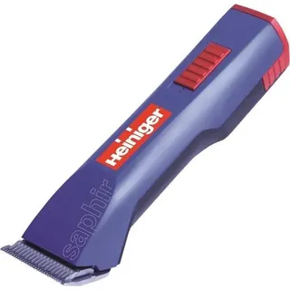 Heiniger Saphir kabellos, Blau