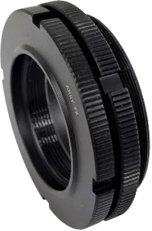 RUSAN Reduzierring für Pulsar Krypton