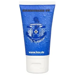Hamburger SV HSV Handcreme ** Hamburger SV ** 50ml