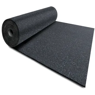 etm Bautenschutzmatte Schall- & Dämmschutz 19,7 mm Stärke
