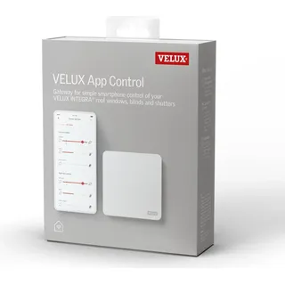 VELUX App Control KIG 300