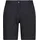 Zip-Off-Hose Regular Schwarz 40