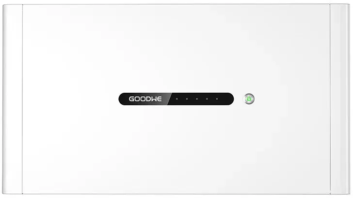 GoodWe Lynx D-Serie Batteriemodul | 5 kWh