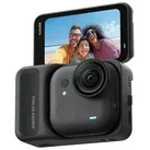 Insta360 GO Ultra Standard Bundle Midnight Black