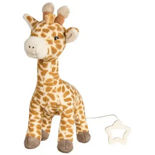 Sterntaler Spieluhr M Giraffe Kaya
