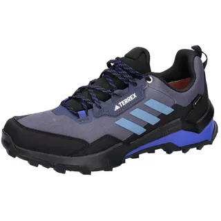 Shadow Navy / Wonder Steel / Semi Lucid Blue 43 1/3