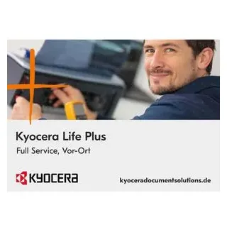 Kyocera Life Plus 3 Jahre, Gruppe 12 (870F3012PSA)