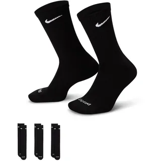 3er Pack Black/White 42-46