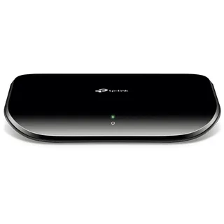 TP-Link TL-SG1005D 5x Port Desktop Gigabit Switch (neues Modell)