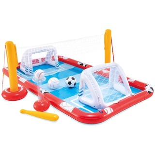 Action Sports 352 x 267 x 102 cm