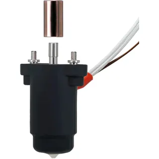MicroSwiss Micro Swiss FlowTechTM Hotend for Creality Ender 3 V3 KE
