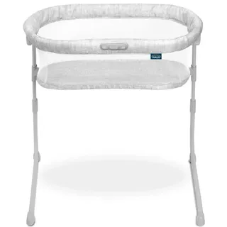 Halo Baby Flex BassiNest – Sicheres und flexibles Beistellbett für Neugeborene | Jetzt online kaufen