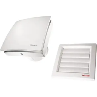 Maico Automatische AKE 100/1 Kellerentfeuchtung 0084.0458 Luftentfeuchter, Weiss