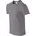 T-Shirt Graphite Heather XL
