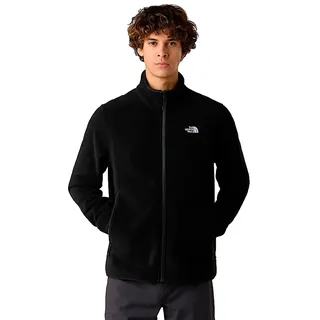 The North Face Glacier Fleece - TNF Black - S