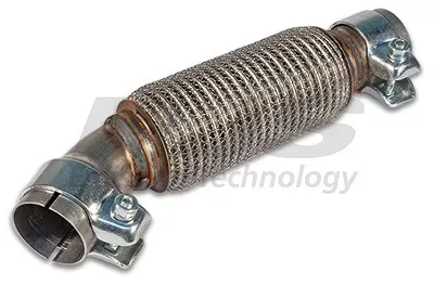 Hjs Flexrohr, Abgasanlage [Hersteller-Nr. 83008413] für Seat, Skoda, VW