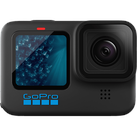GOPRO HERO 11 Action Kamera , WLAN, Touchscreen