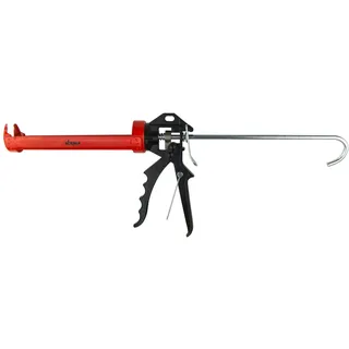 DEMA Metall Kartuschenpistole 310 ml