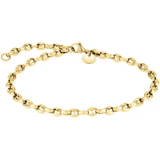 Liebeskind Berlin Liebeskind Fußkette Edelstahl Fußketten Damen (69.89 € / )
