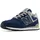 Core Kinder navy/white 36