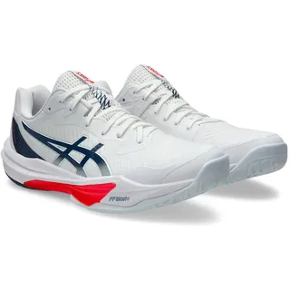 Asics SKY Elite FF 3 Weiss, 47