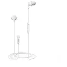 In-Ear Kopfhörer Kabelgebunden  EAR33032W (Weiß)