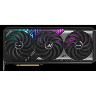 ROG Strix GeForce RTX 5070 Ti 16 GB GDDR7