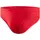 Badehose rot 28