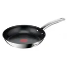 Intuition Frypan 28 cm Stainless steel
