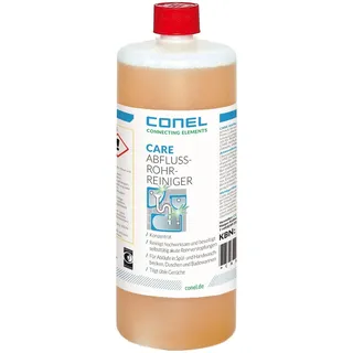 Sotin R77 Abflussrohr-Reiniger 1 ltr Flasche