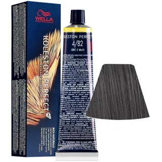 4/82 Mittelbraun Perl matt 60 ml