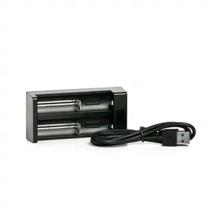 CAMRANGER Battery & Charger Kit mit Akku und Ladegerät für CamRanger 2 WiFi-Fernsteuerung