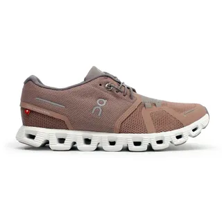 Damen Rosebrown/Fog 43