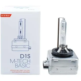 M-TECH ZHCD1S43 Leuchtmittel Xenon D1S