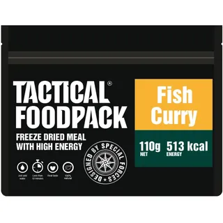 Tactical Foodpack Mehrfarbig, Einheitsgröße