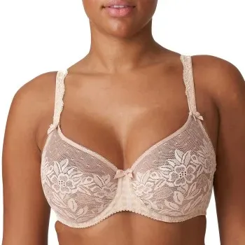 PrimaDonna BH Madison Seamless Bra Beige E 65 Damen