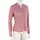 Flower Sweatshirt Rosa 42