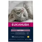 Kitten Huhn Katzenfutter 10 kg