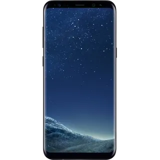 Midnight Black