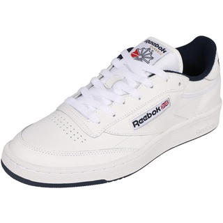 Intense White / Navy 42