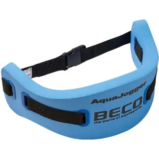 Beco Woman Aqua Jogging Gürtel Schwimmhilfe Schwimmtrainer Fitness bis 70 kg