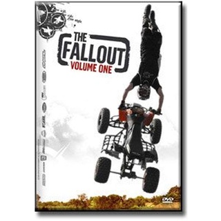 Dirt Gear Fallout Quad ATV DVD