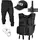 SWAT Kostüm Damen XS