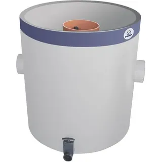 FIAP 2860 Modul Active Vortex Durchlauf-Filter