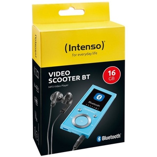 16 GB blau