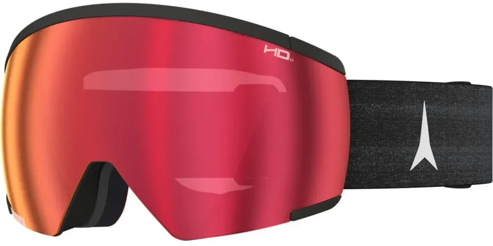 Atomic Redster WC M HD Skibrille
