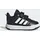 Core Black/Cloud White 23 5
